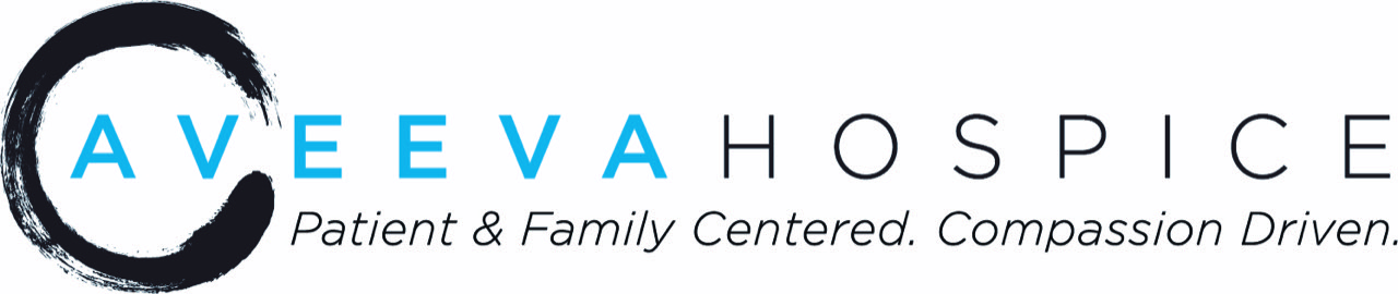 Aveeva Hospice Logo wTag