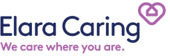 Elara Caring Logo