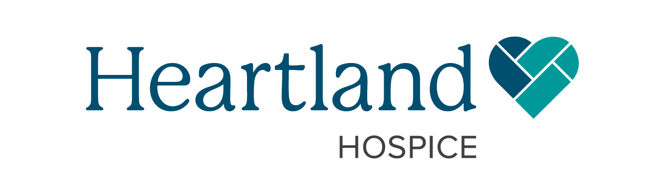 Heartland Logo Primary Horiz Hospice 3C RGB
